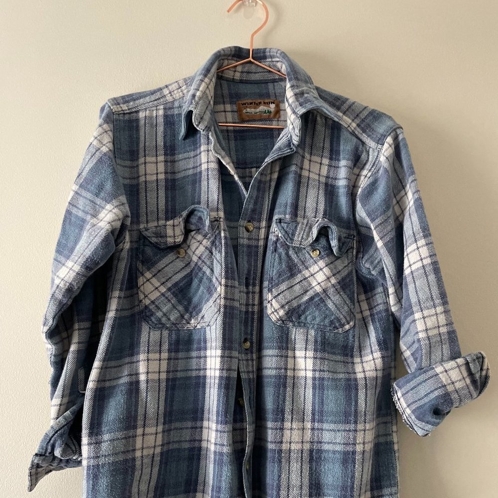 Flannel